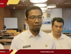 Situ Cikedal Pandeglang Segera Direvitalisasi, Anggaran Mencapai Rp9,7 Miliar