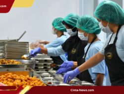 Tak Lagi Soal Kuantitas, BGN Tangsel Kini Perketat Mutu 26 Dapur MBG yang Disuspend