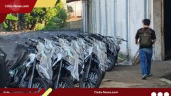 Harga Motor Listrik untuk MBG Dinilai Tak Wajar, Kejagung Selidiki Praktik Penggelembungan