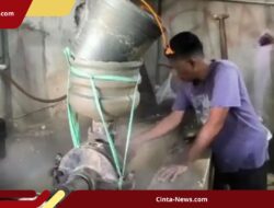 Harga Kedelai Melonjak Jadi Rp11.500, Perajin Tahu Parepare Mengurangi Jam Produksi