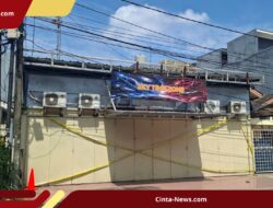 Polisi Grebek Tempat Judi Berkedok Game Center di Kalideres, Sudah Beroperasi 4 Bulan