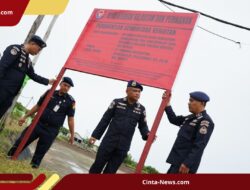 Selain Izin Belum Lengkap, PSDKP Temukan Penggunaan Obat Ikan Ilegal di 4 Tambak Kalbar