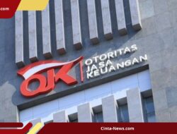 KoinP2P Tersandung Masalah Hukum, OJK Minta Penyelesaian Dana Bermasalah Diutamakan
