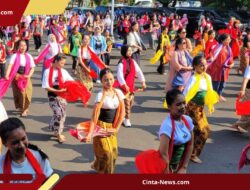Banyumas Lengger Bicara 2026 Targetkan 5.000 Peserta, Sajikan Kolaborasi Tari 