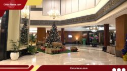 Menjelang Eksekusi, Hotel Sultan Tak Lagi Tersedia di Platform Pemesanan Online