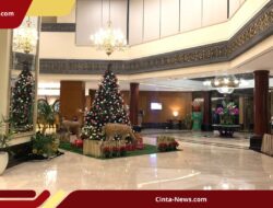 Menjelang Eksekusi, Hotel Sultan Tak Lagi Tersedia di Platform Pemesanan Online