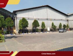 Serikat Pekerja Jombang Desak PT SGS Hentikan PHK dan Buka Dialog Soal Tenaga Outsourcing