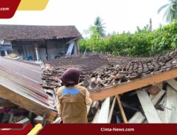 Begini Upaya Pemerintah Tangani Dampak Gempa di Sulawesi Tengah