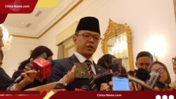 RI dan Rusia Perkuat Kolaborasi Energi Nuklir, Menlu Sugiono: Ini Langkah Nyata Swasembada