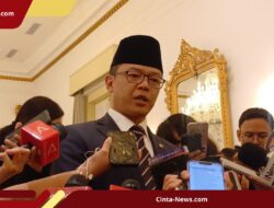 RI dan Rusia Perkuat Kolaborasi Energi Nuklir, Menlu Sugiono: Ini Langkah Nyata Swasembada