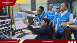 Pasokan Batu Bara Mulai Mengalir, PLN Optimistis Pemadaman Bergilir Segera Teratasi