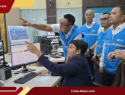Pasokan Batu Bara Mulai Mengalir, PLN Optimistis Pemadaman Bergilir Segera Teratasi