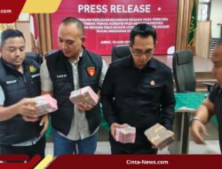 Proyek RSUD Parung Tersandung Korupsi, Layanan Anjlok dari RS Menjadi Klinik