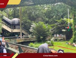 Pemprov Jakarta Gratiskan Tiket Ragunan di Tiga Hari Spesial HUT ke-499
