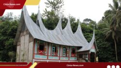 Rumah Tan Malaka Direnovasi Besar, Dikukuhkan Jadi Cagar Budaya Nasional