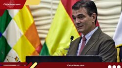Presiden Bolivia Resmi Tetapkan Status Darurat Nasional, Militer Dikerahkan ke Jalanan