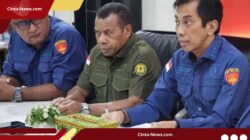 Kejati Papua Tahan 4 Tersangka Kasus Distribusi Beras Bulog, Negara Rugi Hampir Rp 9 M