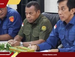 Kejati Papua Tahan 4 Tersangka Kasus Distribusi Beras Bulog, Negara Rugi Hampir Rp 9 M