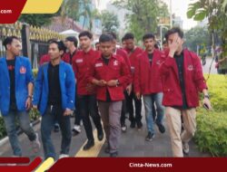 Ketua BEM FH UBK Terima Rp 20 Juta, Mahasiswa Minta yang Bersangkutan Segera Mundur