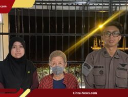 Setelah 4 Tahun Bersembunyi, Buron Korupsi Ini Akhirnya Menyerahkan Diri
