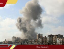 Israel Tak Lagi Punya Kebebasan Penuh di Lebanon Setelah AS Beri Peringatan Keras