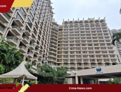 Wacana Perobohan Hotel Sultan Menuai Protes, PPK GBK Klaim Masih Fokus Pendataan