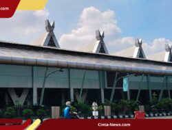 Disbudpar Bandung Siapkan Pariwisata Sambut Reaktivasi Bandara Husein