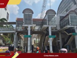 8 Tahun Terbengkalai, Nasib Terminal Manggarai Mulai Berubah dengan Rencana TOD