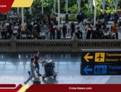 Keamanan Bandara Ngurah Rai Temukan 50 Amunisi dalam Tas Penumpang Asal Portugal