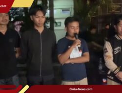 Imbas Penerimaan Uang Rp 20 Juta, Pihak Kampus UBK Copot Jajaran Pengurus BEM FH