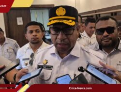 FDS XV Resmi Diundur ke September 2026, Infrastruktur Baru Masih 32 Persen