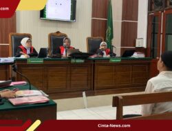 Hakim Jatuhkan Vonis 10 Bulan untuk Eks Kepala Gudang Cimory yang Jual Susu Basi