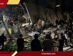 Update Bencana Venezuela: Jumlah Korban Tewas 920, Pencarian Masih Terus Berlanjut