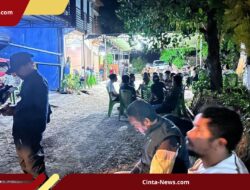 Keluarga Ungkap Dokter Icha Alami Tekanan Psikologis Sebelum Meninggal di Rumahnya