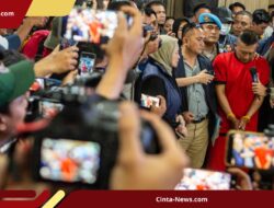 Kejati Jabar Tunjuk 9 Jaksa, Taufik Hidayat Terancam Pasal Berlapis dan Hukuman 12 Tahun