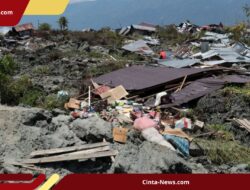 Pemkab Sigi Perbarui Data Bencana: 9.633 Warga Terdampak, Huntara 50 Unit Dikebut