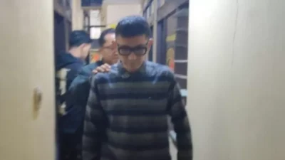 Pengemudi Pelat Jakarta Dipalak saat Euforia Persib Juara,