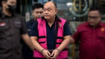 Insentif Miliaran per Hari Mengalir ke Yayasan Milik Tersangka eks Kepala BGN