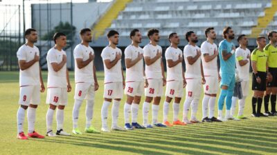 Timnas Iran