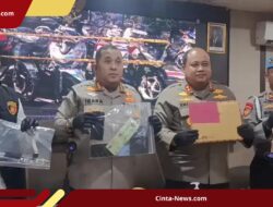 40 Warga Cirebon Jadi Korban Penipuan LPK, Polisi Amankan Tersangka Berinisial MS