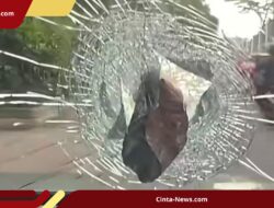 Teror Lempar Batu di Pondok Indah Berulang, Polisi Kini Selidiki Kemiripan dengan Kasus 2022