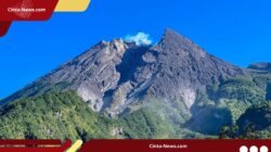 BPPTKG Tegaskan Pendakian Merapi Tetap Berbahaya, Erupsi Eksplosif Masih Mengintai