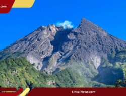 BPPTKG Tegaskan Pendakian Merapi Tetap Berbahaya, Erupsi Eksplosif Masih Mengintai
