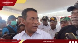 Warga Merauke Antusias Minta Tambahan Lahan, Program Cetak Sawah Beri Dampak Nyata