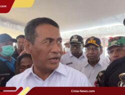 Warga Merauke Antusias Minta Tambahan Lahan, Program Cetak Sawah Beri Dampak Nyata