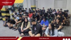 WNI Korban Online Scam di Kamboja Capai 12.019, Sebagian Besar Tak Punya Paspor