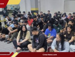 WNI Korban Online Scam di Kamboja Capai 12.019, Sebagian Besar Tak Punya Paspor