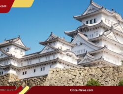 Lonjakan Tiket Jepang Tembus Rp 15 Juta, Wisatawan Mulai Pikir Ulang Liburan
