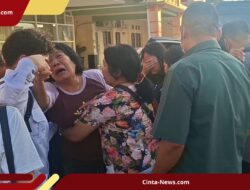 Evaluasi SOP Mendesak, Ombudsman Kalteng Angkat Suara Usai 3 Polisi Gugur di Katingan