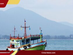 20 ABK KMN Entok Masih Hilang di Perairan Kangean, Polisi Fokus Lacak Sinyal Ponsel ABK